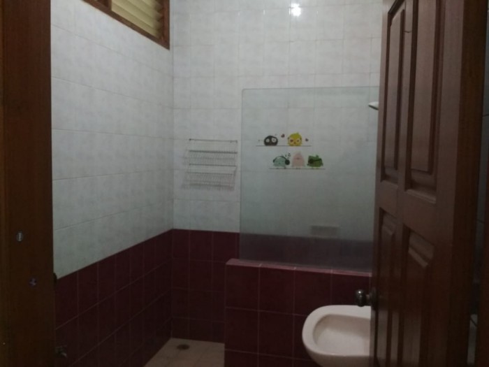 Rumah Disewakan di Pondok Indah Jakarta Selatan